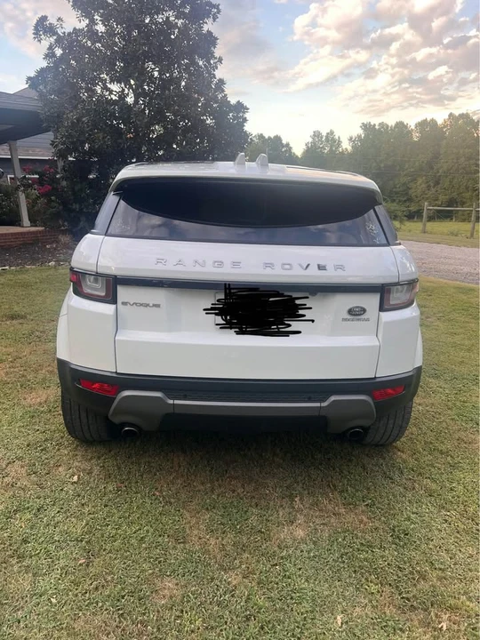 2017 Land Rover Range Rover Evoque 1st Gen - Image 3 of 12