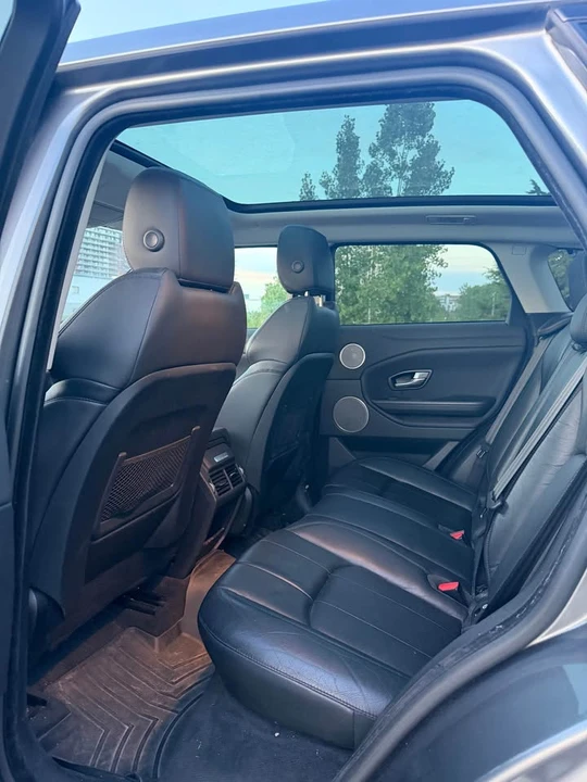 2017 Land Rover Range Rover Evoque 1st Gen - Image 6 of 12