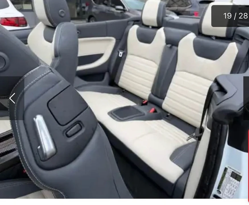 2017 Land Rover Range Rover Evoque 1st Gen - Image 5 of 8