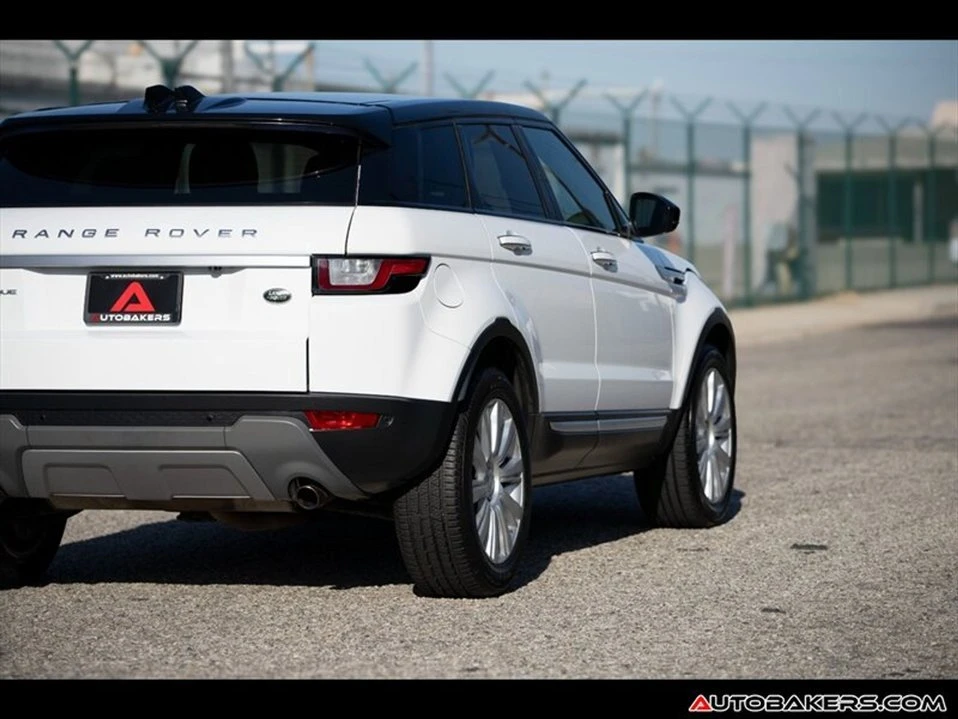 2017 Land Rover Range Rover Evoque 1st Gen - Image 10 of 20