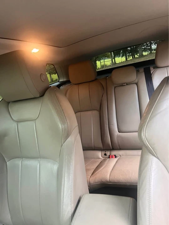 2017 Land Rover Range Rover Evoque 1st Gen - Image 6 of 12