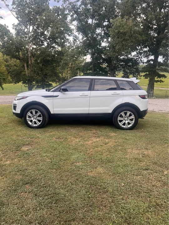 2017 Land Rover Range Rover Evoque 1st Gen - Image 2 of 12