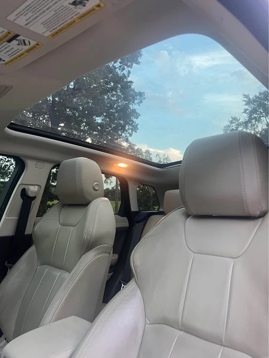 2017 Land Rover Range Rover Evoque 1st Gen - Image 10 of 12