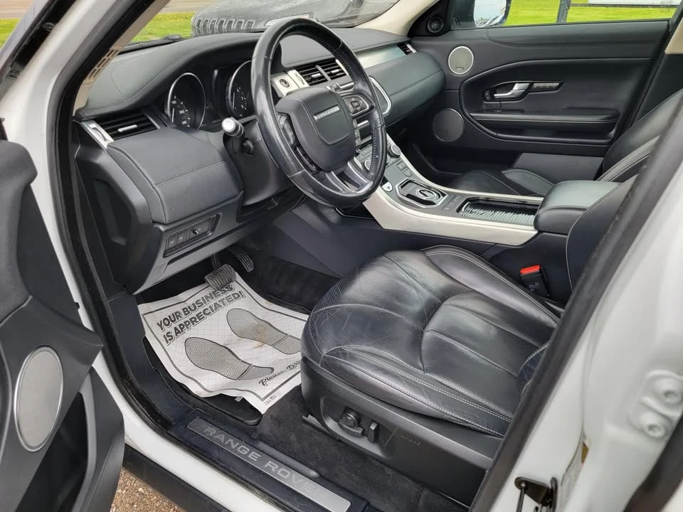 2017 Land Rover Range Rover Evoque 1st Gen - Image 5 of 8
