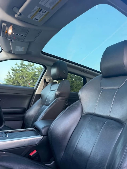 2017 Land Rover Range Rover Evoque 1st Gen - Image 8 of 12