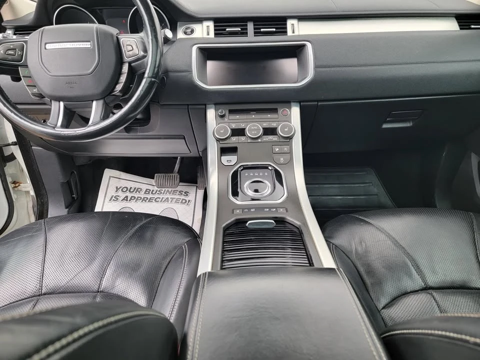 2017 Land Rover Range Rover Evoque 1st Gen - Image 7 of 8