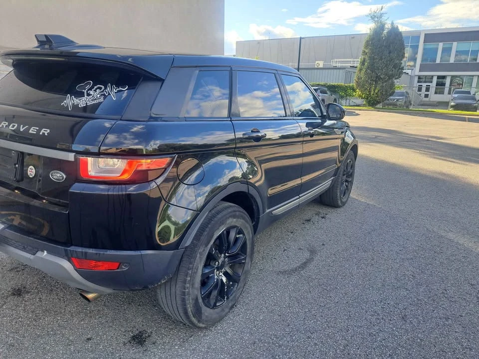 2017 Land Rover Range Rover Evoque 1st Gen - Image 4 of 9