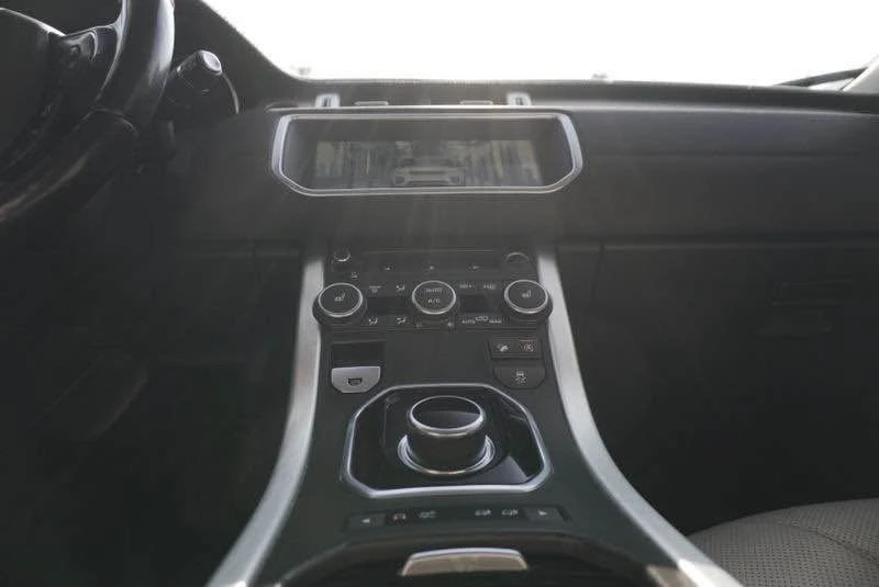 2017 Land Rover Range Rover Evoque 1st Gen - Image 8 of 9