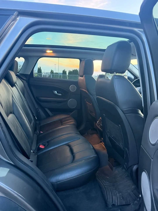 2017 Land Rover Range Rover Evoque 1st Gen - Image 7 of 12