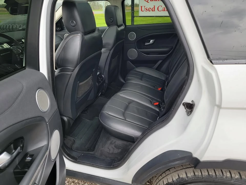 2017 Land Rover Range Rover Evoque 1st Gen - Image 6 of 8