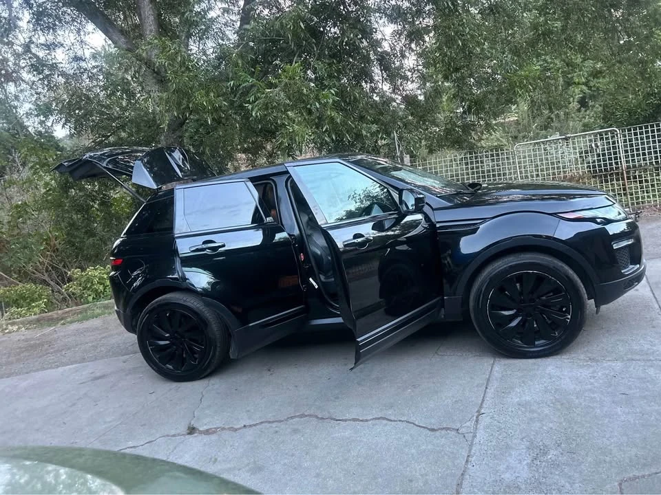 2017 Land Rover Range Rover L405 - Image 6 of 14