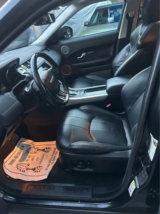 2017 Land Rover Range Rover L405 - Image 10 of 14