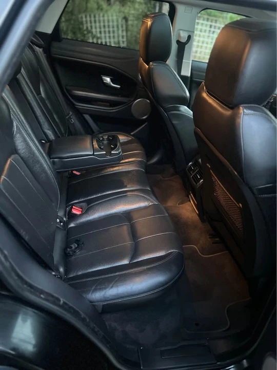 2017 Land Rover Range Rover L405 - Image 8 of 14