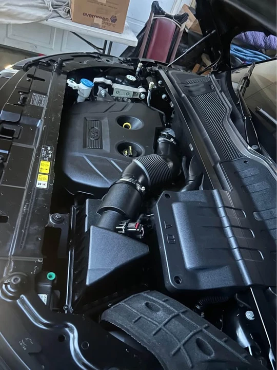 2017 Land Rover Range Rover L405 - Image 14 of 14