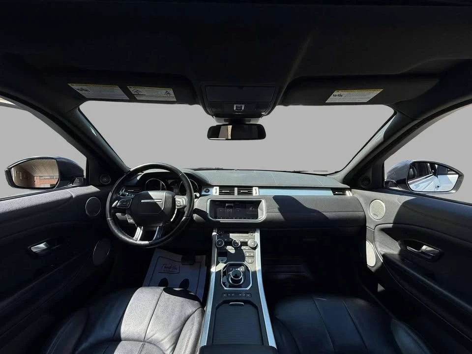 2017 Land Rover Range Rover Evoque 1st Gen - Image 18 of 20