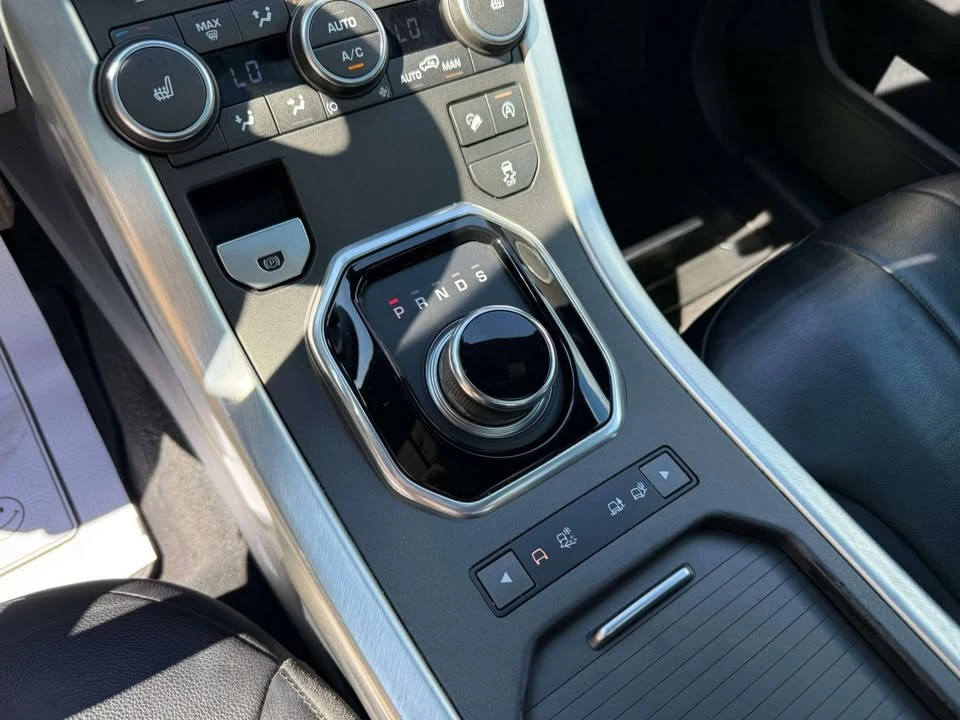 2017 Land Rover Range Rover Evoque 1st Gen - Image 12 of 20