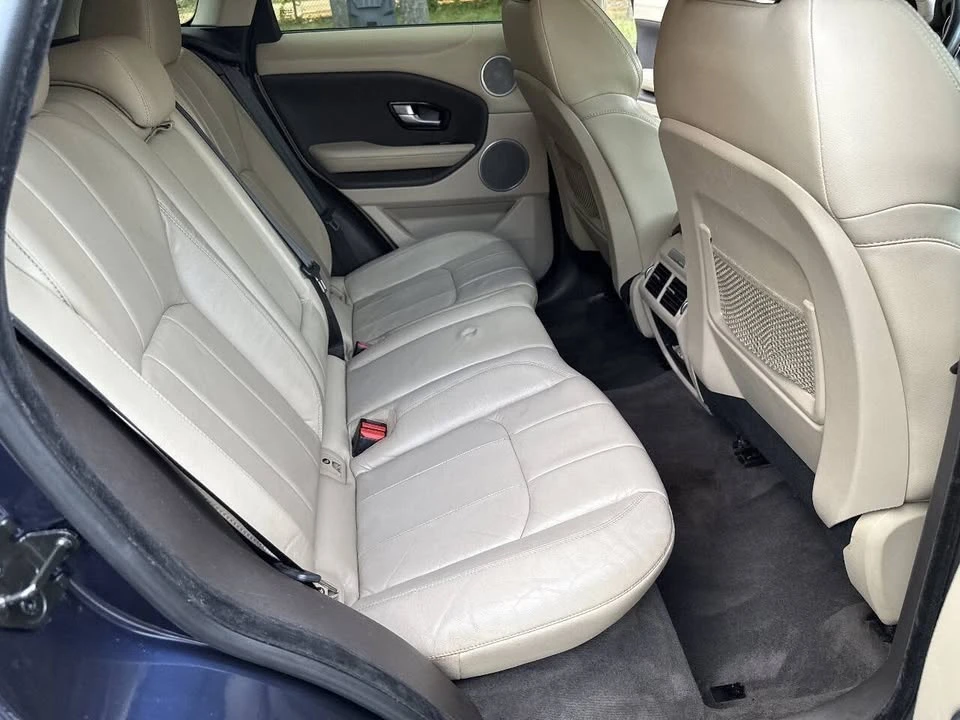 2017 Land Rover Range Rover Evoque 1st Gen - Image 17 of 20