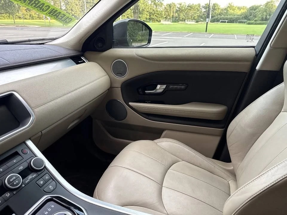 2017 Land Rover Range Rover Evoque 1st Gen - Image 13 of 20