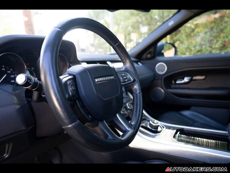 2017 Land Rover Range Rover Evoque 1st Gen - Image 13 of 20