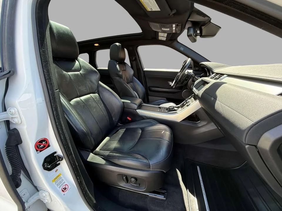 2017 Land Rover Range Rover Evoque 1st Gen - Image 16 of 20