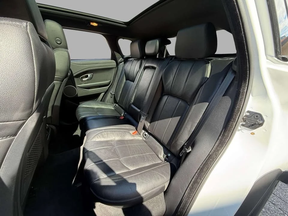 2017 Land Rover Range Rover Evoque 1st Gen - Image 15 of 20