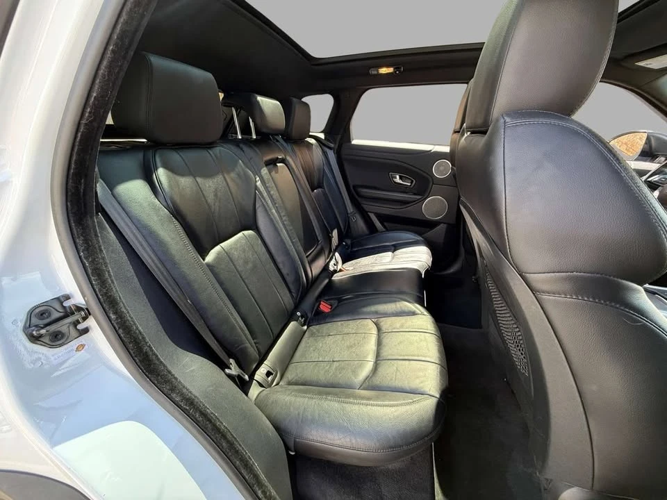 2017 Land Rover Range Rover Evoque 1st Gen - Image 17 of 20