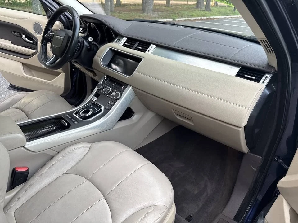 2017 Land Rover Range Rover Evoque 1st Gen - Image 19 of 20