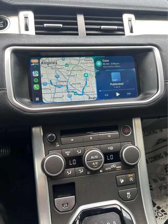 2017 Land Rover Range Rover L405 - Image 7 of 14