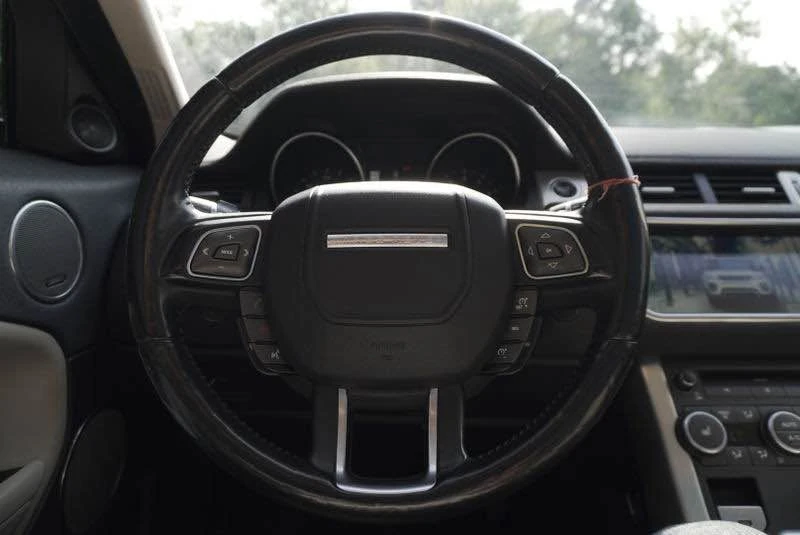 2017 Land Rover Range Rover Evoque 1st Gen - Image 9 of 9