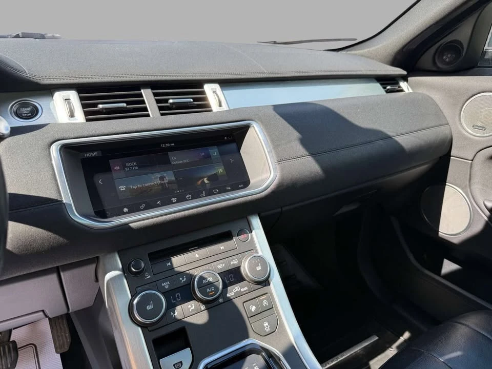 2017 Land Rover Range Rover Evoque 1st Gen - Image 13 of 20