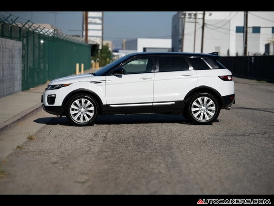 2017 Land Rover Range Rover Evoque 1st Gen - Image 11 of 20
