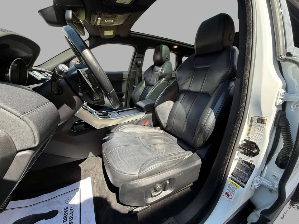 2017 Land Rover Range Rover Evoque 1st Gen - Image 14 of 20
