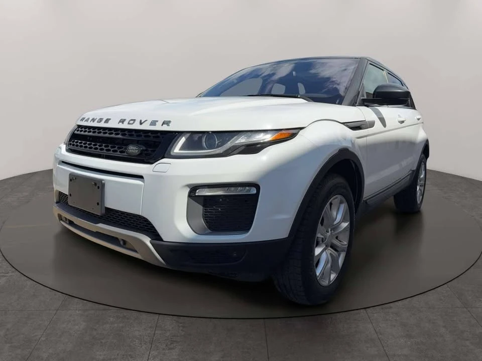 2017 Land Rover Range Rover Evoque 1st Gen - Image 4 of 20