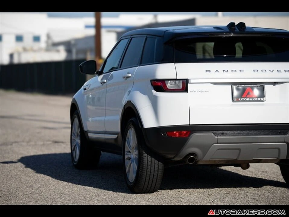 2017 Land Rover Range Rover Evoque 1st Gen - Image 9 of 20