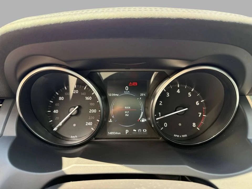 2017 Land Rover Range Rover Evoque 1st Gen - Image 11 of 20
