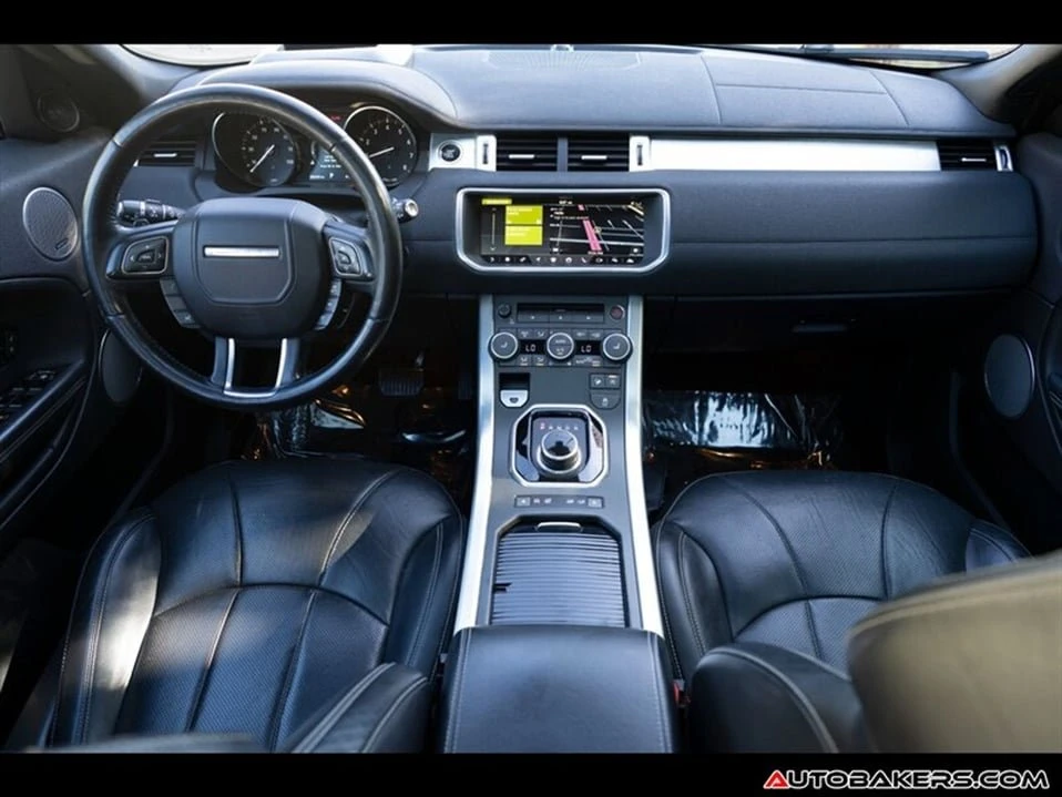 2017 Land Rover Range Rover Evoque 1st Gen - Image 16 of 20