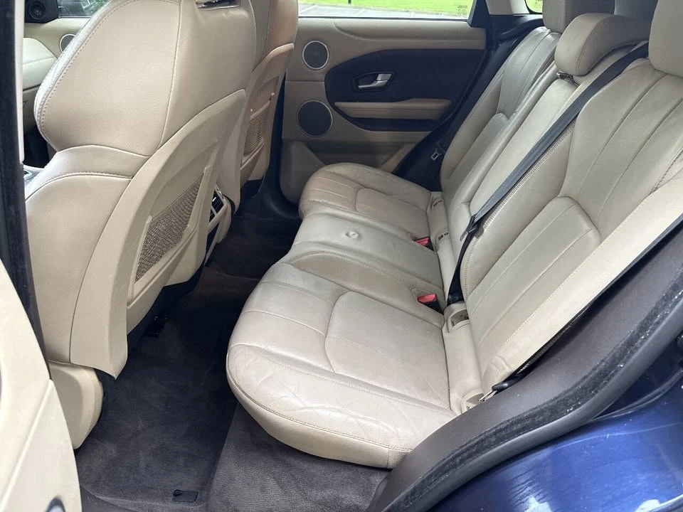 2017 Land Rover Range Rover Evoque 1st Gen - Image 15 of 20