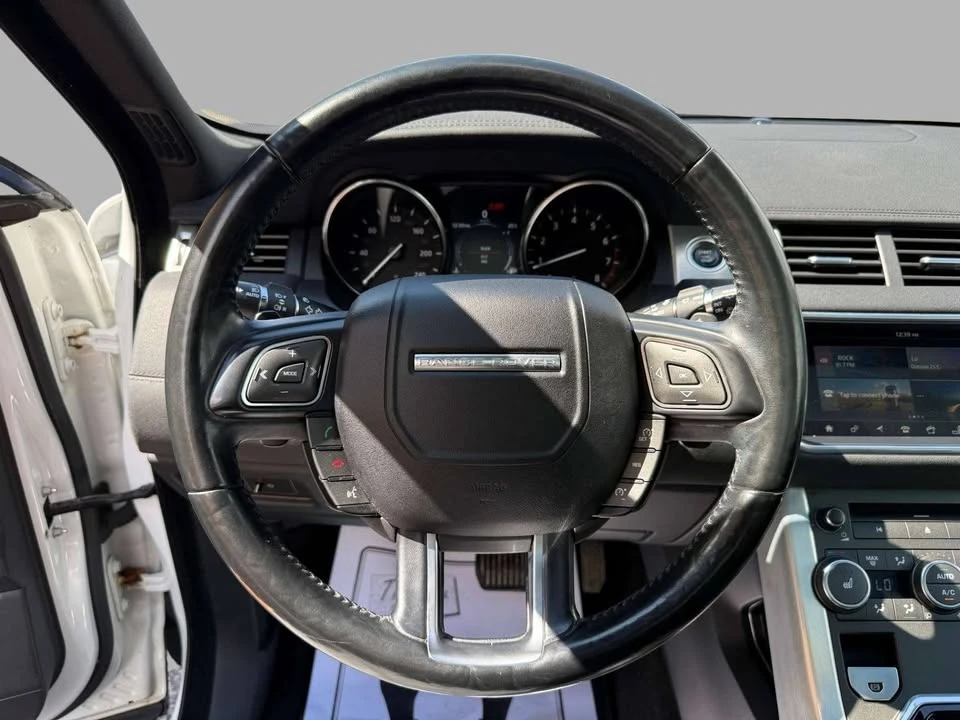 2017 Land Rover Range Rover Evoque 1st Gen - Image 10 of 20