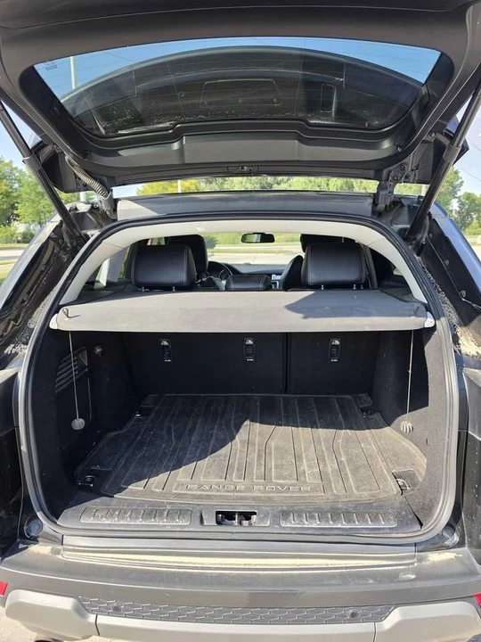 2017 Land Rover Range Rover Evoque 1st Gen - Image 10 of 10