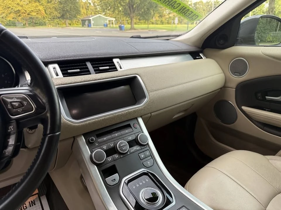 2017 Land Rover Range Rover Evoque 1st Gen - Image 12 of 20