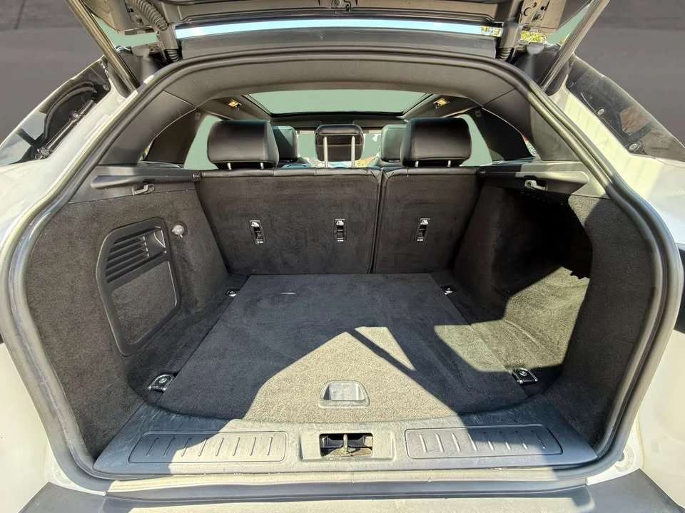2017 Land Rover Range Rover Evoque 1st Gen - Image 19 of 20