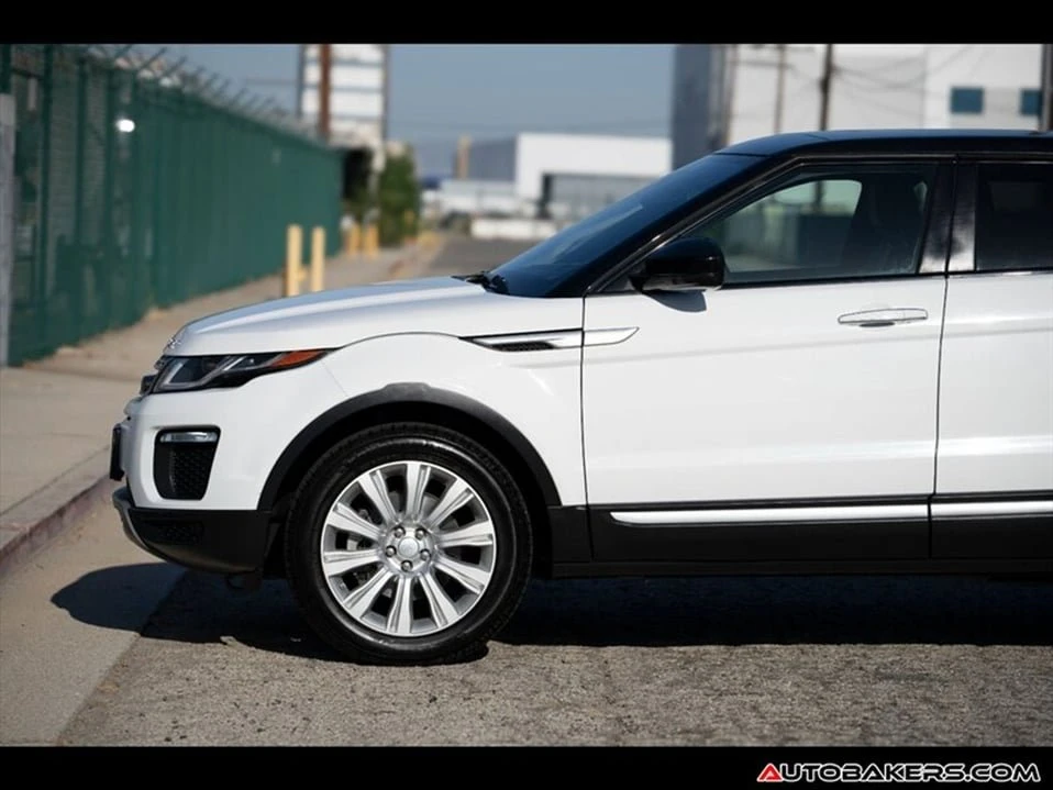 2017 Land Rover Range Rover Evoque 1st Gen - Image 12 of 20