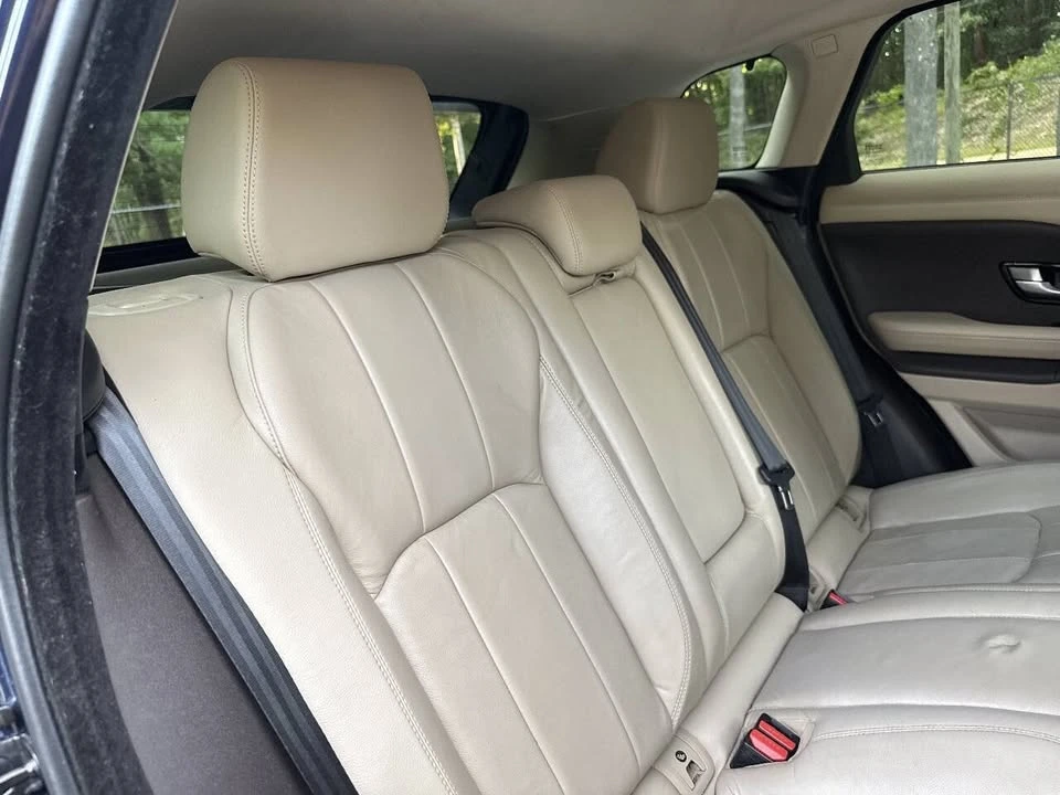 2017 Land Rover Range Rover Evoque 1st Gen - Image 18 of 20