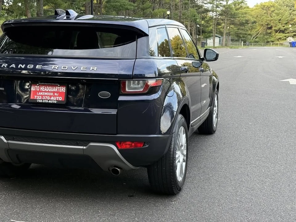 2017 Land Rover Range Rover Evoque 1st Gen - Image 6 of 20