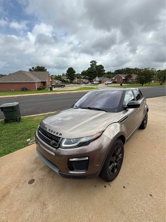 2017 Land Rover Range Rover Evoque 1st Gen - Image 2 of 10