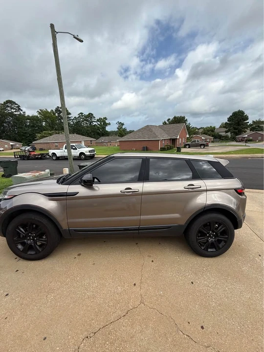 2017 Land Rover Range Rover Evoque 1st Gen - Image 3 of 10