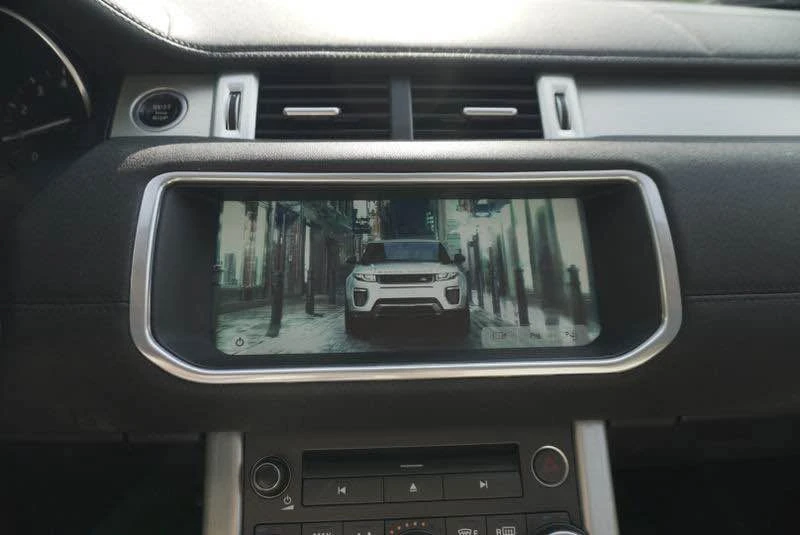 2017 Land Rover Range Rover Evoque 1st Gen - Image 5 of 9