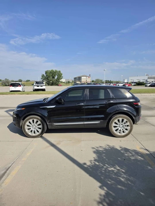 2017 Land Rover Range Rover Evoque 1st Gen - Image 2 of 10