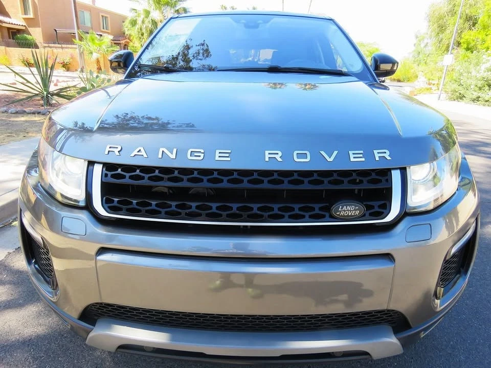 2017 Land Rover Range Rover Evoque 1st Gen - Image 12 of 20