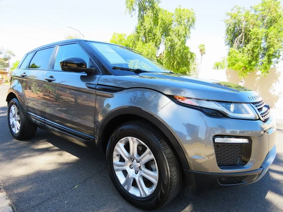 2017 Land Rover Range Rover Evoque 1st Gen - Image 10 of 20